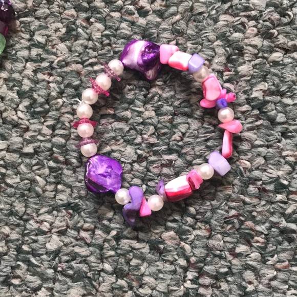 Homemade bracelets - Picture 2 of 4